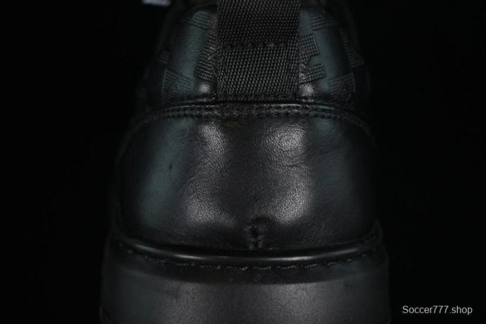 ECCO Soft 7 Classic Slip-On Loafers with Mosaic Pattern - 63231601001