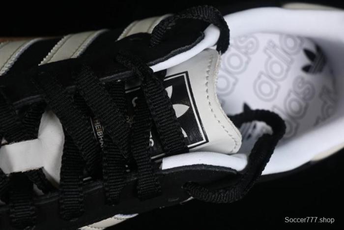 Adidas Samba OG Leisure Sneakers - IE5836