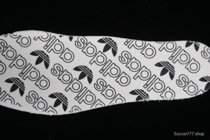 Adidas Originals Samba OG Sneakers - IG6836