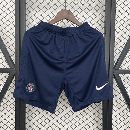 25/26 PSG Home Shorts