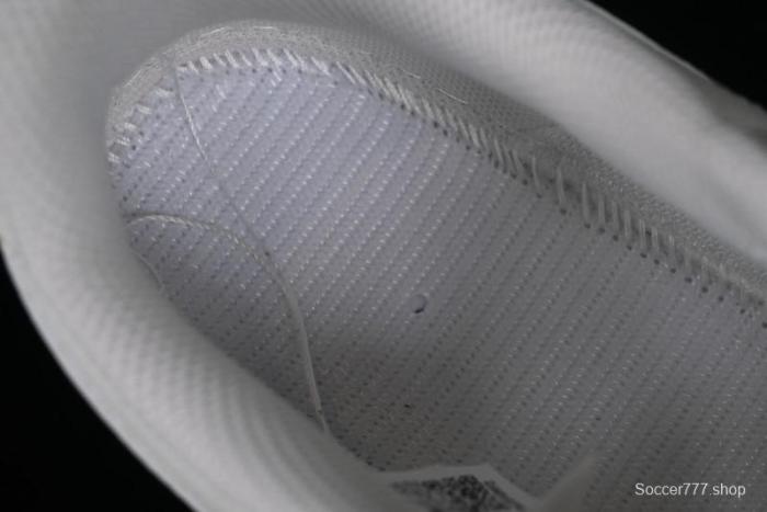 Nike Vlone x Air Force 1 '07 Low Casual Sneakers in Apricot - AA5360-009