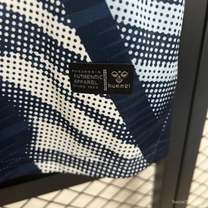 25/26 Celta De Vigo Away Jersey