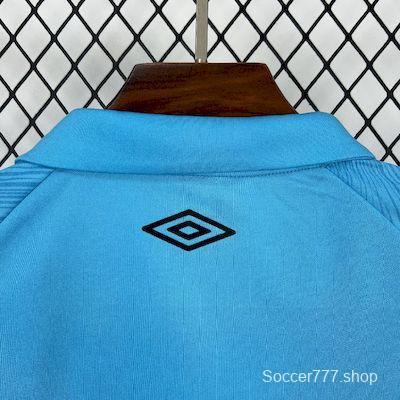 2025/26 Santos Fourth Away Jersey