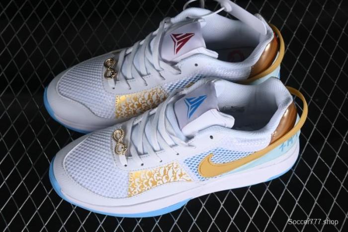 Nike Ja 1  Day One  Morant Basketball Shoes - FV1291-100