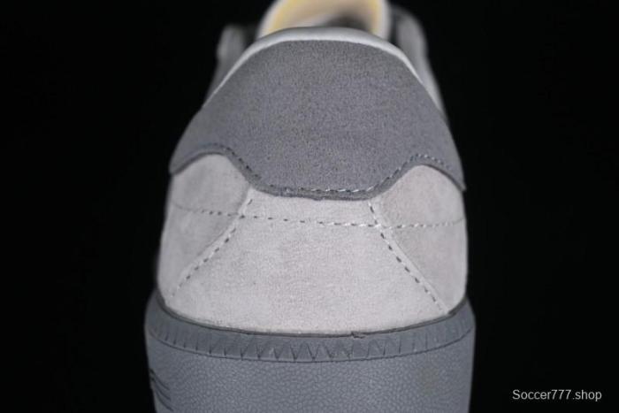 Adidas Originals Bermuda BB5267 Anti-Slip Wear-Resistant Lightweight Low-Top Skate Shoes - BB5267