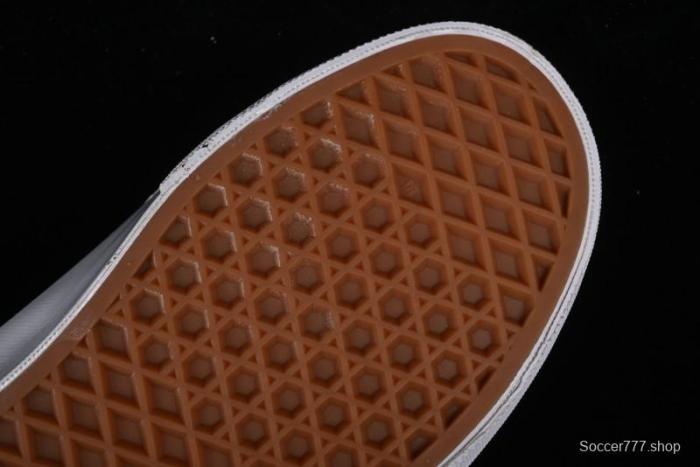 Vans Vault OG Epoch Sport Lx Full Suede Retro Low Top Canvas Vulcanized Shoes - VN000CQBOLV