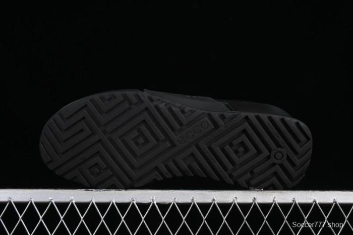 ECCO BIOM 2.0 Series Cushioned Breathable Casual Sports Shoes - 80087401001