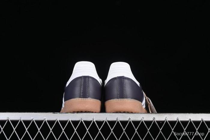 Adidas Originals Samba OG Sneakers - IG6836