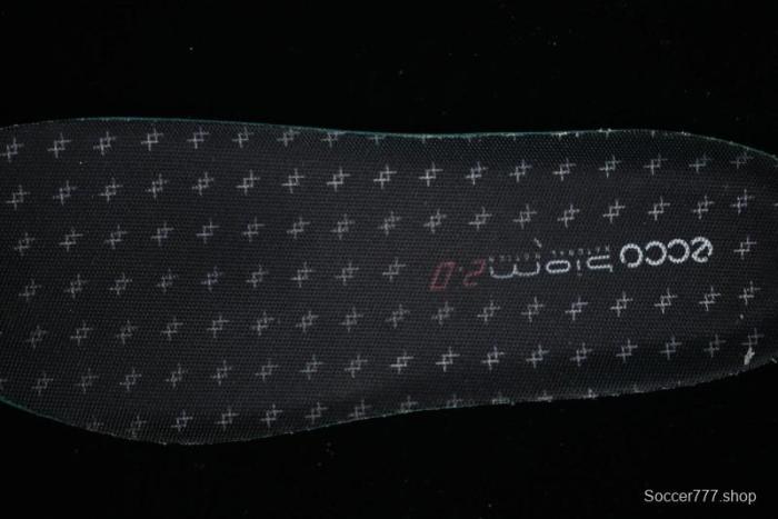 ECCO BIOM 2.0 Series Cushioned Breathable Casual Sports Shoes - 80087401001