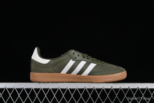 Adidas Originals Samba OG Sneakers - IE3440