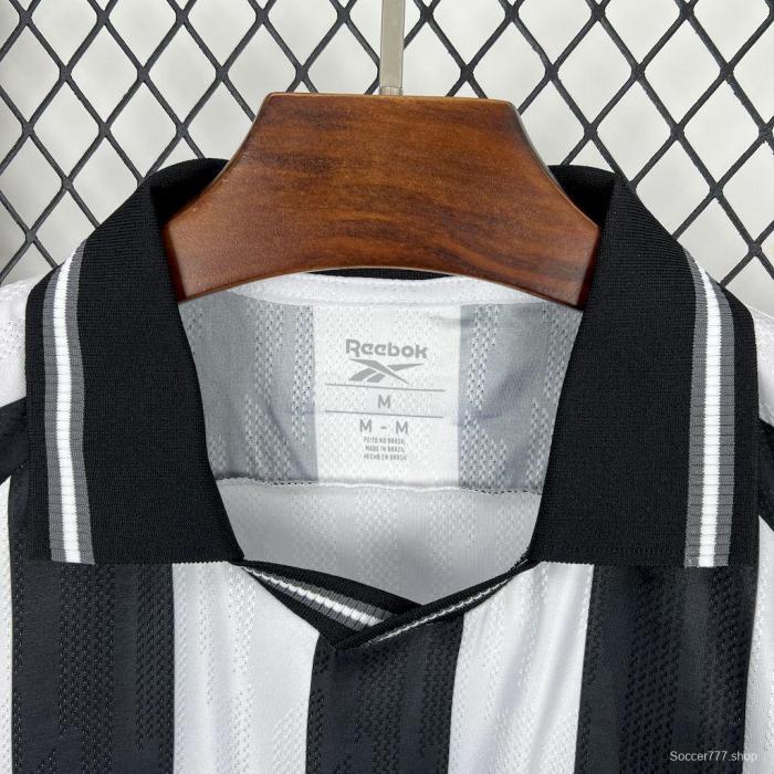 2025/26 Botafogo Home Jersey