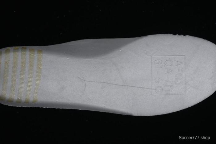 Nike Air Force 1 '07 Low Custom Official Hot-Sale Anime Theme Gradient Yellow Swoosh Casual Sneakers - FN0366-104