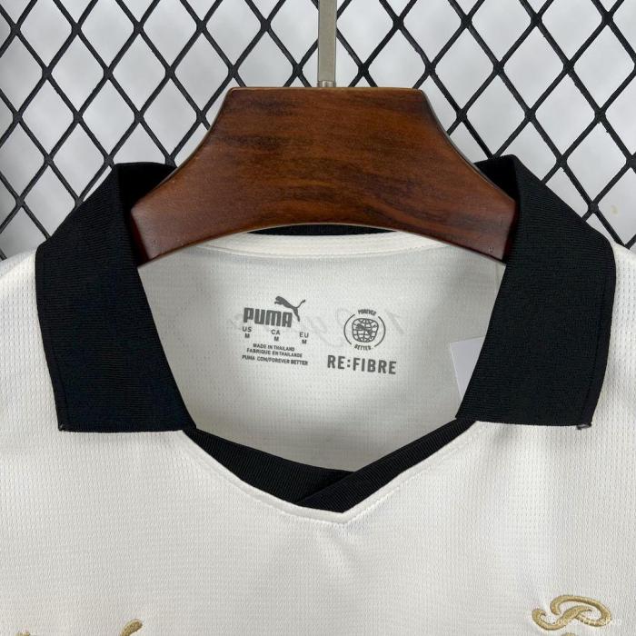 2025/26 Port Vale F.C. Home Jersey