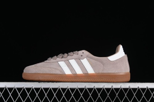 Adidas Samba OG Casual Sneakers - HP7903