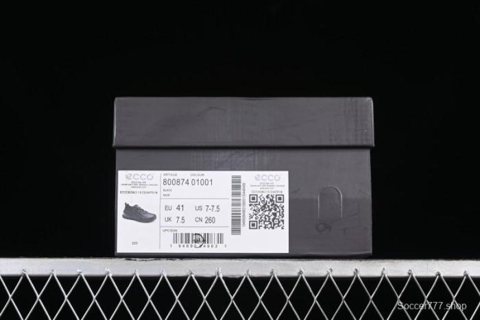 ECCO BIOM 2.0 Series Cushioned Breathable Casual Sports Shoes - 80087401001