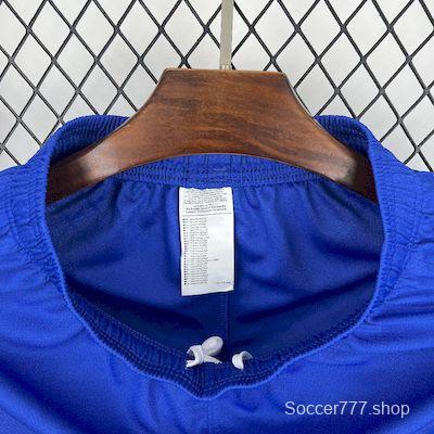 2025/26 Atletico Madrid Home Shorts