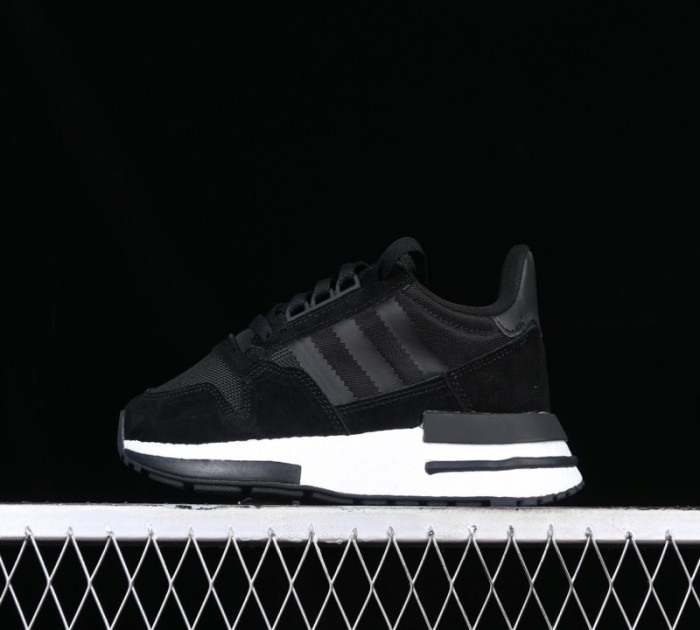 Adidas ZX500 RM Boost Retro Running Shoes - B42227