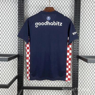 2025/26 PSV Eindhoven Away Jersey