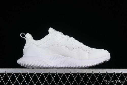 Adidas AlphaBounce Beyond M Running Shoes with Continental Rubber Outsole - CG4364