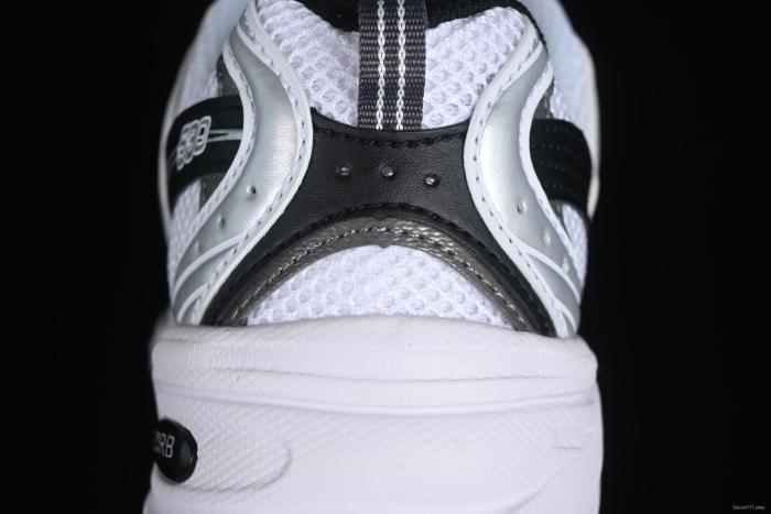 Adidas NB530 Series Retro Casual Running Shoes - MR530LB