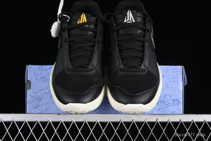 Nike Ja 1  Day One  Morant Basketball Shoes with Zoom Cushioning - DR8786-002