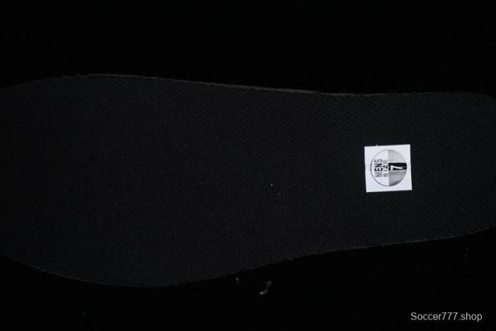 Nike Ebernon Low Premium Black White Low-Top Versatile Breathable Casual Sneakers - AQ1774-101