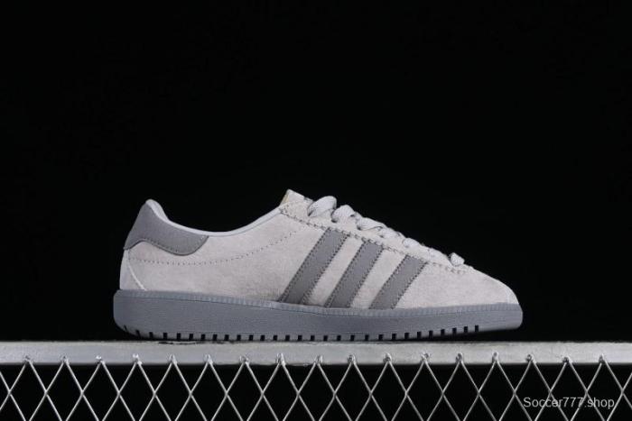 Adidas Originals Bermuda BB5267 Anti-Slip Wear-Resistant Lightweight Low-Top Skate Shoes - BB5267
