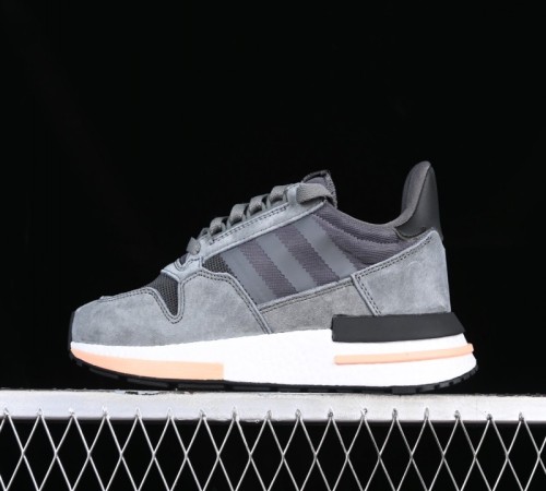 Adidas ZX500 RM Boost Retro Running Shoes - B42217