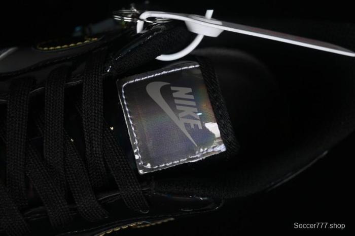 Nike Air Force 1'07 Low  Night Elves  Casual Sneakers with Gaming Theme - XL2402-222