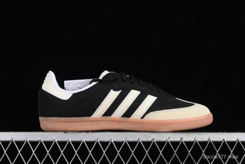 Adidas Samba OG Leisure Sneakers - IE5836