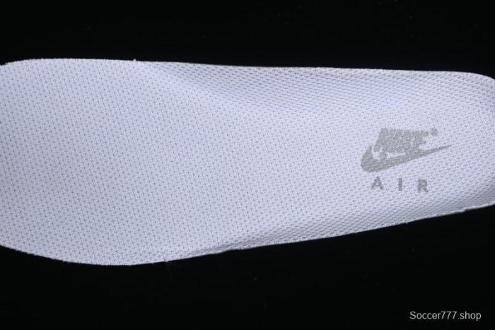 Nike Air Force 1 '07 Low Custom ID Graffiti Chinese Style Hundred Surnames Casual Sneakers - SD3356-008