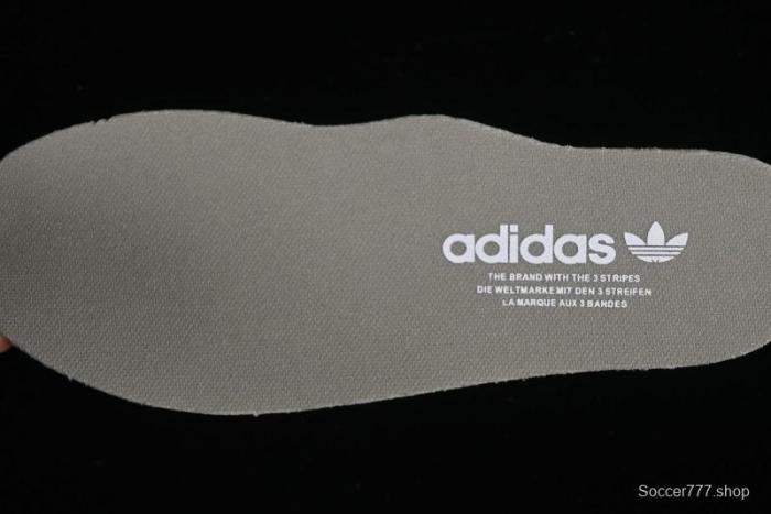 Adidas Originals Samba OG Sneakers - IE3440