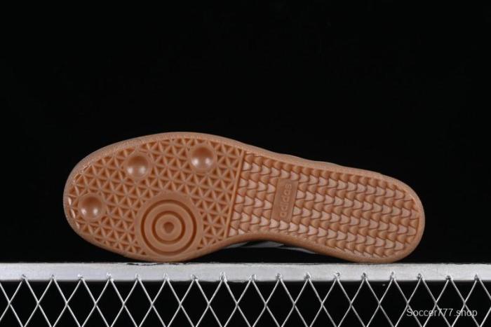 Adidas Samba Decon Casual Sneakers - IF0641