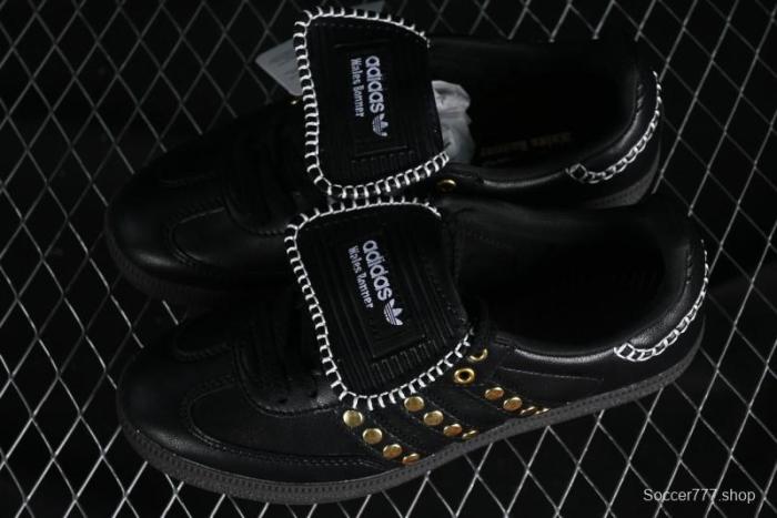 Adidas Originals Samba OG IG4303 Collaboration with Wb Studded - IG4303