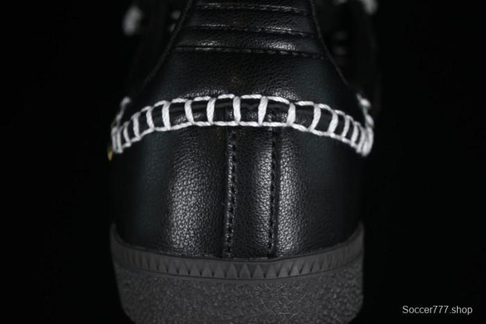 Adidas Originals Samba OG IG4303 Collaboration with Wb Studded - IG4303