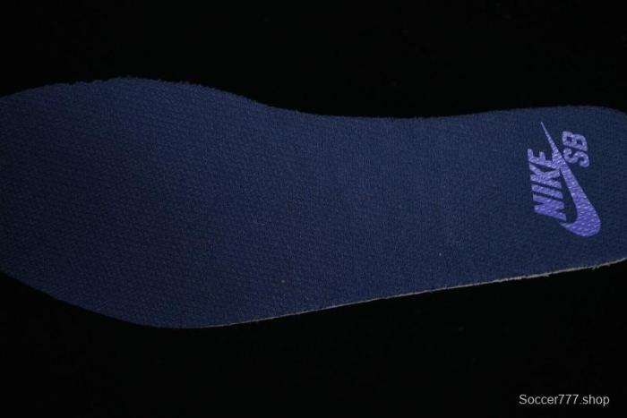 Nike SB Force 58 Retro Skate Shoes - DV5477-800