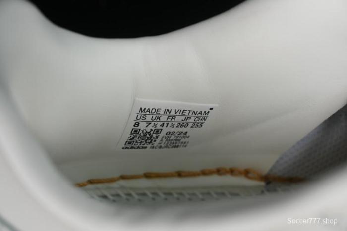 Adidas Forum 84 Low Retro Basketball Shoes - IG3769