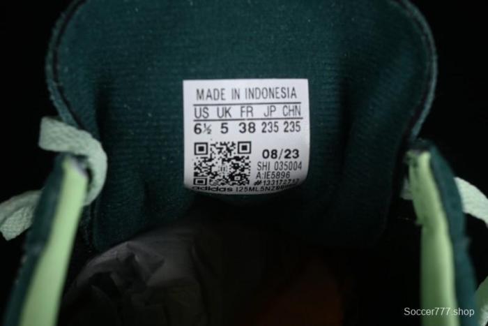 Adidas Handball Spezial Retro Casual Sneakers - IE5896