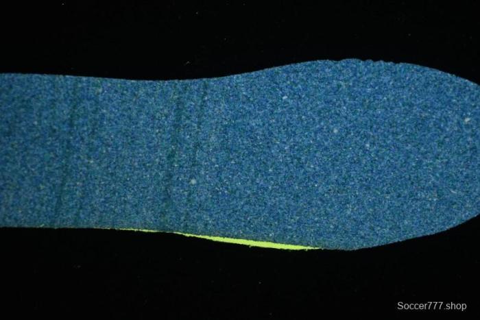 Nike Air Force 1 '07 Low Casual Sneakers in White Green - DV3808-106