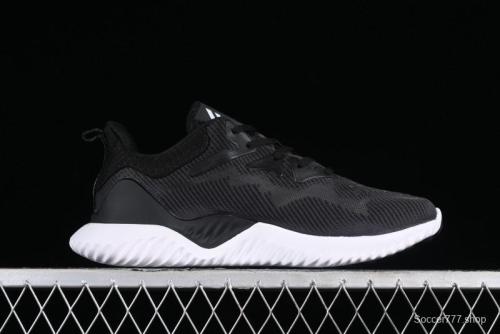Adidas AlphaBounce Beyond M Running Shoes with Continental Rubber Outsole - CG4361
