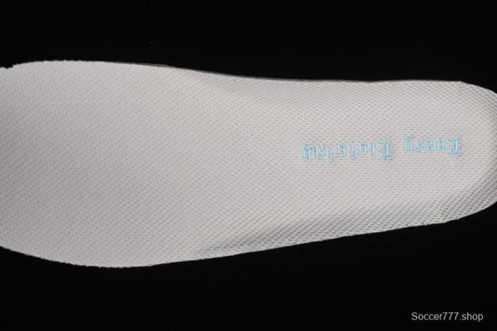 Nike Vlone x Air Force 1 '07 Low Light Bone Casual Sneakers - AA5360-008