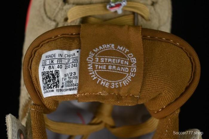 Adidas Forum 84 Low Retro Basketball Shoes - ID8896