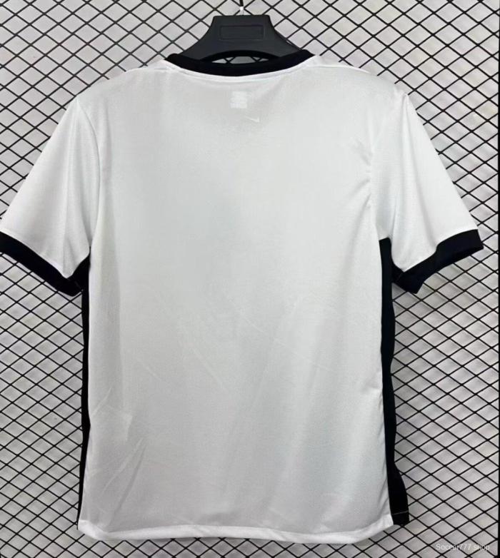 25/26 Birmingham City Away WHITE Jersey