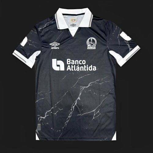25/26 Honduras Olimpia Third Jersey
