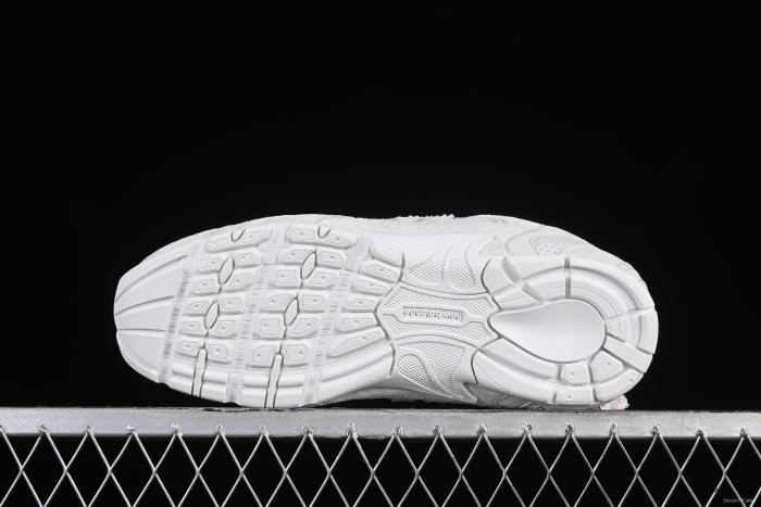 MiuMiu x New Balance 530 Series Low-Top Classic Retro Casual Running Shoes - 55655 White