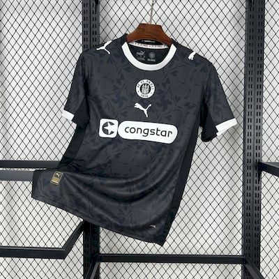 2025/26 FC St. Pauli Third Jersey