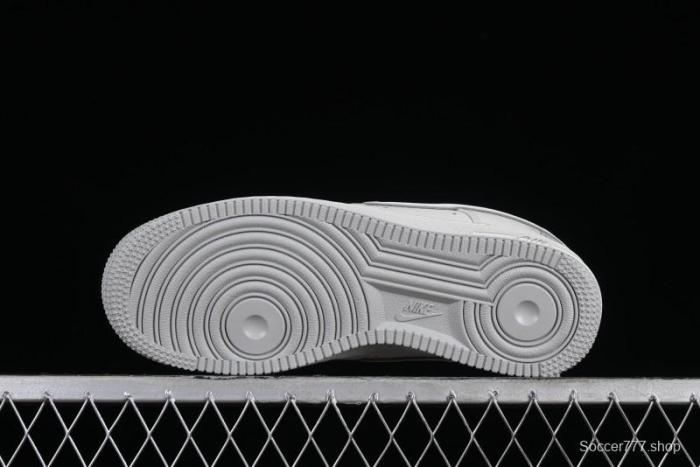 Nike Air Force 1 '07 Low Custom Casual Sneakers - CZ9183-002