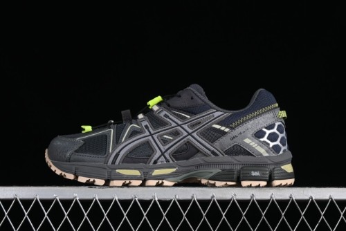 Asics Gel-Kahana 8 Retro Casual Running Shoes - 1011B387-021