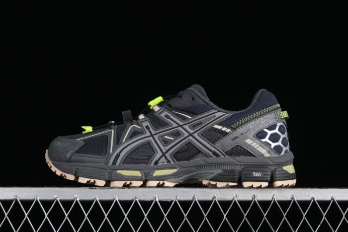 Asics Gel-Kahana 8 Retro Casual Running Shoes - 1011B387-021