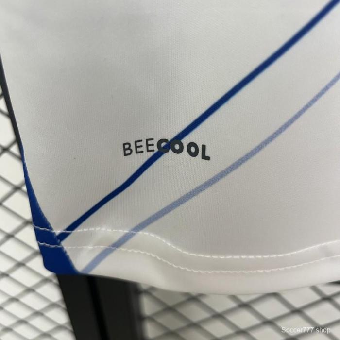 25/26 Tenerife Home Jersey